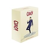 CIAO! (Limitierte Fanbox Casa Mia Edition) (exklusiv bei Amazon.de)