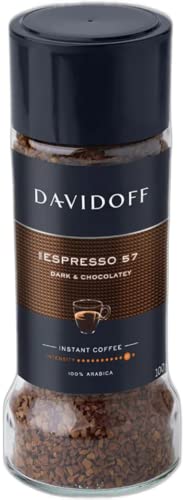 Davidoff Café Espresso 57 Instantkaffee 100 g