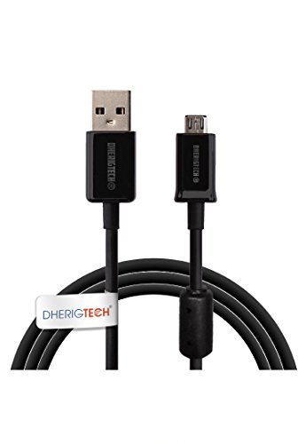 USB Daten Kabel und Akku Ladegerät führen für Sony Xperia M4 Aqua Dual