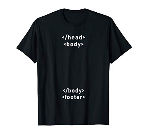 Programmiersprache Befehl für Informatiker, Programmierer T-Shirt