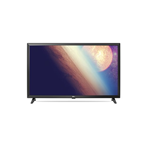 LG 32LJ610V 80 cm (32 Zoll) Fernseher (Full HD, Triple Tuner, Smart TV)
