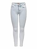 ONLY Female Skinny Fit Jeans ONLBlush Life Ankle