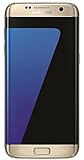 Samsung Galaxy S7 Edge (SM-G935F) - 32 GB - Gold (Generalüberholt)