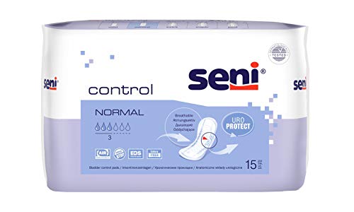 Seni Control Normal - PZN 11509971 - (180 Stück)