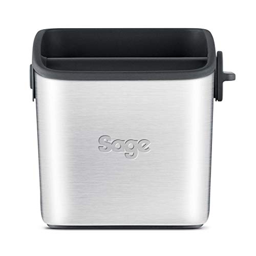 Sage Appliances BES100 Espresso-Klopfbox, The Knock Box Mini