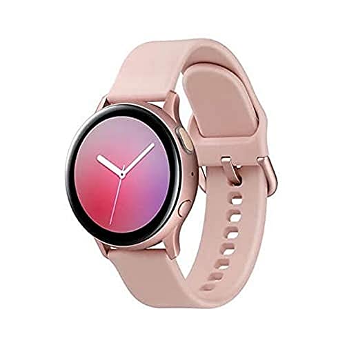 Samsung Galaxy Watch Active2 44mm Pink Gold Smartwatch