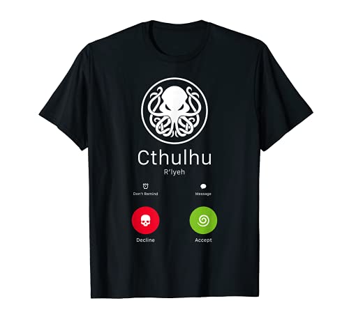Die Call of Cthulhu