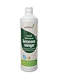 awiwa Terrassenreiniger & Grünbelagentferner - ohne Chemie - 1 Liter Konzentrat (1 Liter)