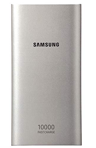 Samsung Powerpack EB-P1100 10000mAh Silber