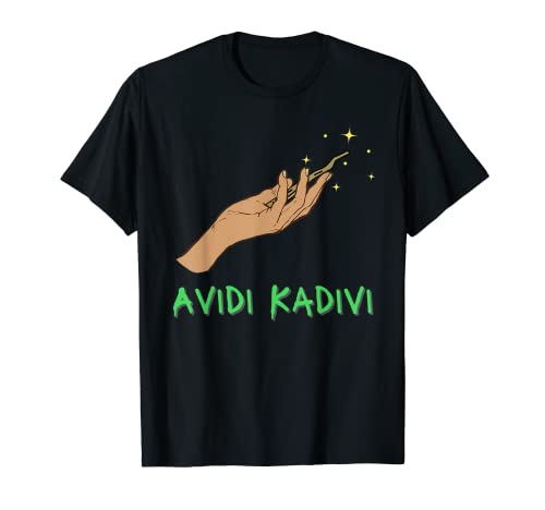 Avidi Kadivi T-Shirt