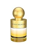 Scotch & Soda - Scotch & Soda Island Water Women Edp Spray 40ml (1 Cosmetica)