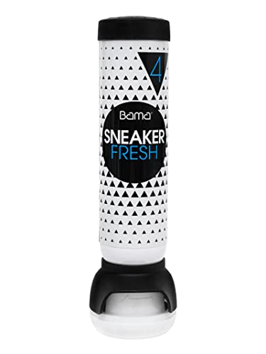 Bama Sneaker Fresh, Transparent (Neutral), 100.00 ml 100. ml