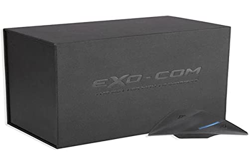 Scorpion Spechanlage Scorp EXO-COM Controller Unit/Battery/Speaker