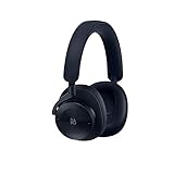 Bang & Olufsen Beoplay H95 - Kabelloser Bluetooth Over-Ear Luxus-Kopfhörer mit Active Noise Cancellation und 6 Mikrofonen, Akkulaufzeit bis zu 50 Stunden, Kopfhörer und Alu-Case - Navy