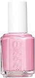 Essie Nagellack für farbintensive Fingernägel, Nr. 18 pink diamond, Pink, 13,5 ml