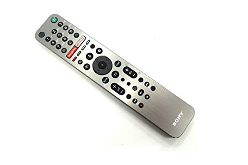 NEU: Original Sony RMF-TX611E, 100504311 Fernbedienung Remote für ZH8 Serie NEU
