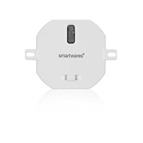 Smartwares SH5-TBD-02A SmartHome Funk-Einbaudimmer 200 Watt