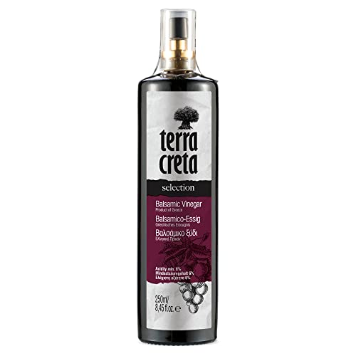 Terra Creta - Balsamico-Essig - 250 ml Spray