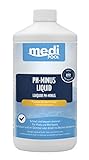 Medipool PH-Minus Liquid 1l