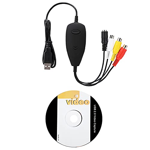 Erfassungskarte Video Captuer Card Multifunktional mit Videobearbeitungssoftware