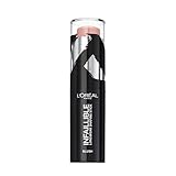 L'Oréal Paris Contouring Makeup Infaillible Kontur-Stick Blush 001 Rouge 9 ml