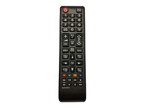 Ersatz Fernbedienung für Samsung AA59-00741A Fernseher TV Remote Control/Neu