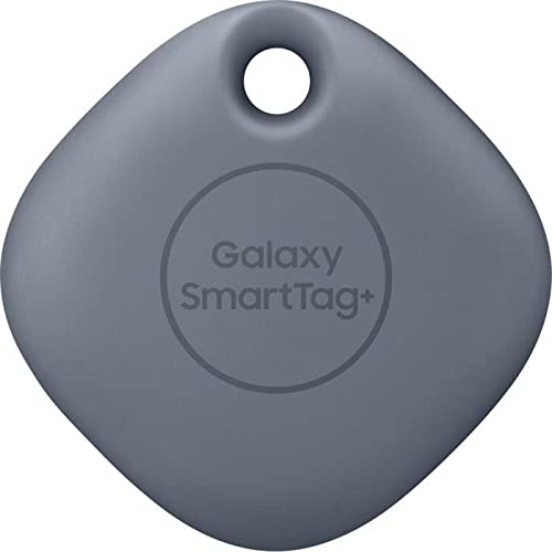 Samsung Galaxy SmartTag+ EI-T7300, Denim Blue