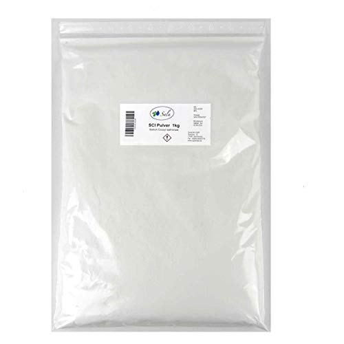 Sala SCI Pulver Sodium Cocoyl Isethionate 1 kg