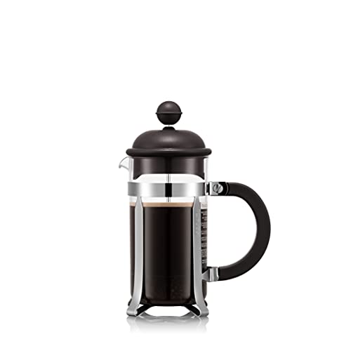Bodum CAFFETTIERA Kaffeebereiter, 3 Tassen, 0,35l Bellini