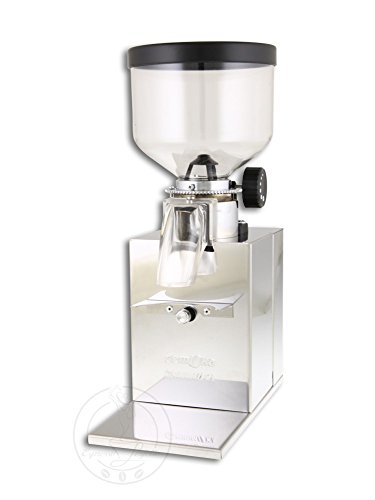 DEMOKA GR-0203/M-203 Espressomühle