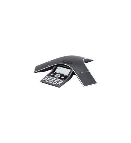 Polycom SoundStation IP 7000 Conference Phone Power Supply Included by Polycom