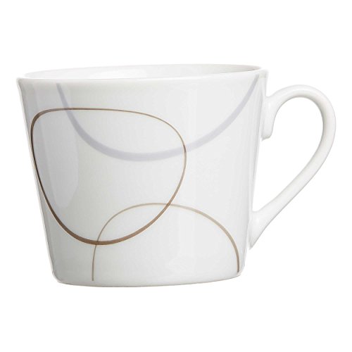 Ritzenhoff & Breker Ceramic Coffee Mug, Multi-Color