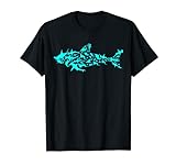 Haifisch – Hammerhead Hai Liebhaber Hai – Hai T-Shirt