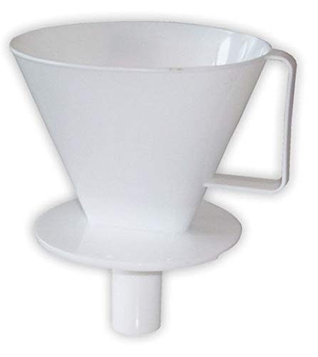 Thermotrichter Filter Kaffeefilter für Isolierkannen Gr. 4