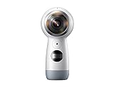 Samsung Gear 360 2017 Digitaler Camcorder 15 Megapixel