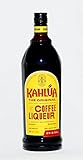 Kahlua Licor de Cafè Mexico 20% 1 lt.