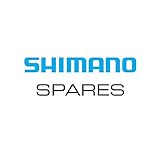SHIMANO Unisex-Adult Radio 297 mm Fahrradradios, Mehrfarbig, one Size