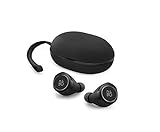 Bang & Olufsen Beoplay E8 Bluetooth-Earbuds (100 Prozent kabellose, 1. Generation) schwarz