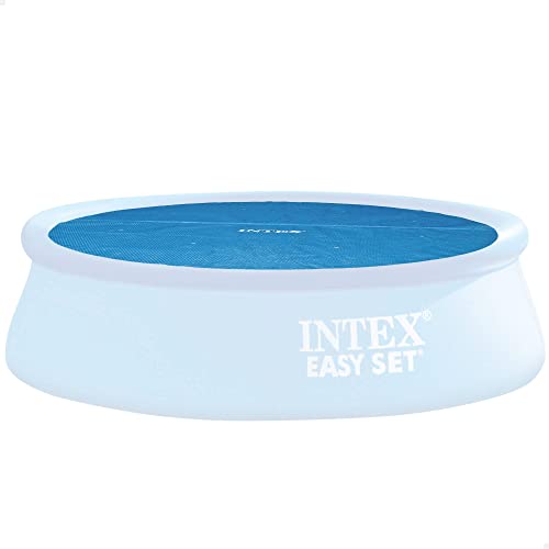 Intex 2902 Solarplane für 244 cm Pool
