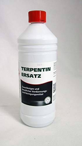 PROFI Terpentin-Ersatz 1 L