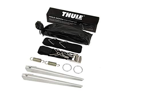 Thule Sturmverspannung Hold Down Side Strap KitKw 40