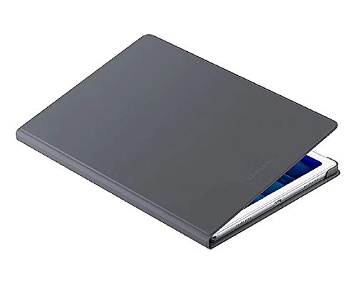 Samsung Book Cover EF-BT500 für das Galaxy Tab A7, EF-BT500PJEGEU, gray