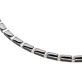 Boccia Damen Halskette Titan 45.0 cm 0845-04