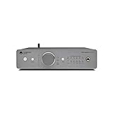 Cambridge Audio DacMagic 200M MQA-kompatibler Digital/Analog-Wandler - USB/Koaxial/Optisch - 768khz DAC-Wandler mit Bluetooth aptX