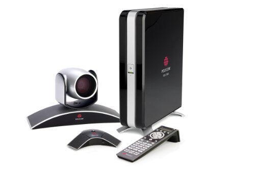 Polycom HDX 7000 Videokonferenzsystem