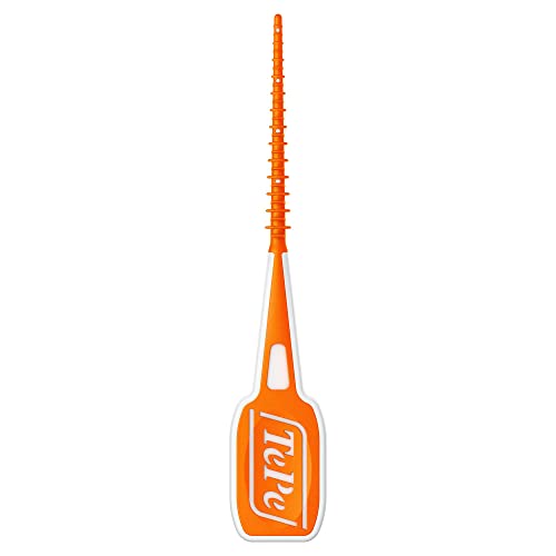 TePe EasyPick Dental Stick XS/S / 1 x 36 Stück inklusive praktischem Taschenetui / Für eine einfache, tägliche Anwendung zwischendurch und unterwegs