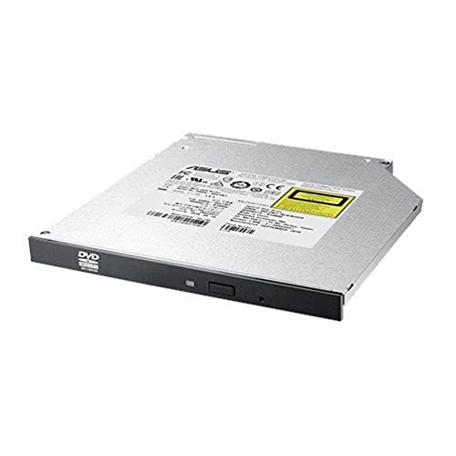 Asus Ultraslim Notebook Sdrw-08U1MT ATA/SATA, DVD Brenner