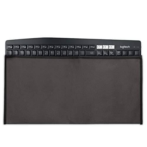 kwmobile Universal Keyboard Hülle - PC Tastatur Schutzhülle für Universal Keyboard - Keyboard Case