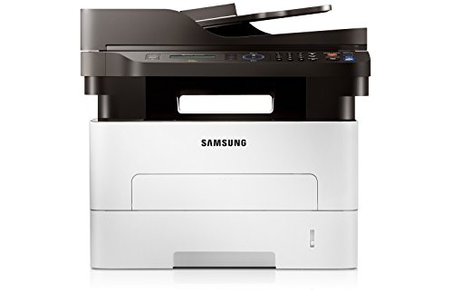 Samsung Xpress SL-M2675FN/XEC Laser Multifunktionsgerät (Drucken, scannen, kopieren, Fax und Netzwerk-Funktion)