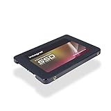 Integral P Series 5 SSD 500GB SATA III 2.5 Interne SSD, bis zu 560MB/s Lesen 540MB/s Schreiben
